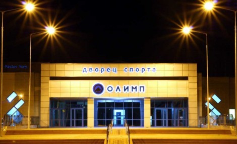услуги дезинсеции и дератизации Олимп